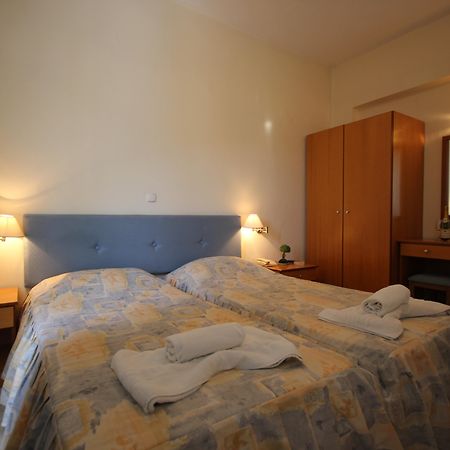 Filmar Hotel, Ixia, Rhodes Luaran gambar