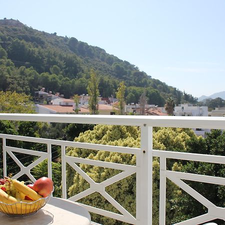 Filmar Hotel, Ixia, Rhodes Luaran gambar