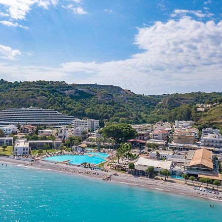 Filmar Hotel, Ixia, Rhodes Luaran gambar