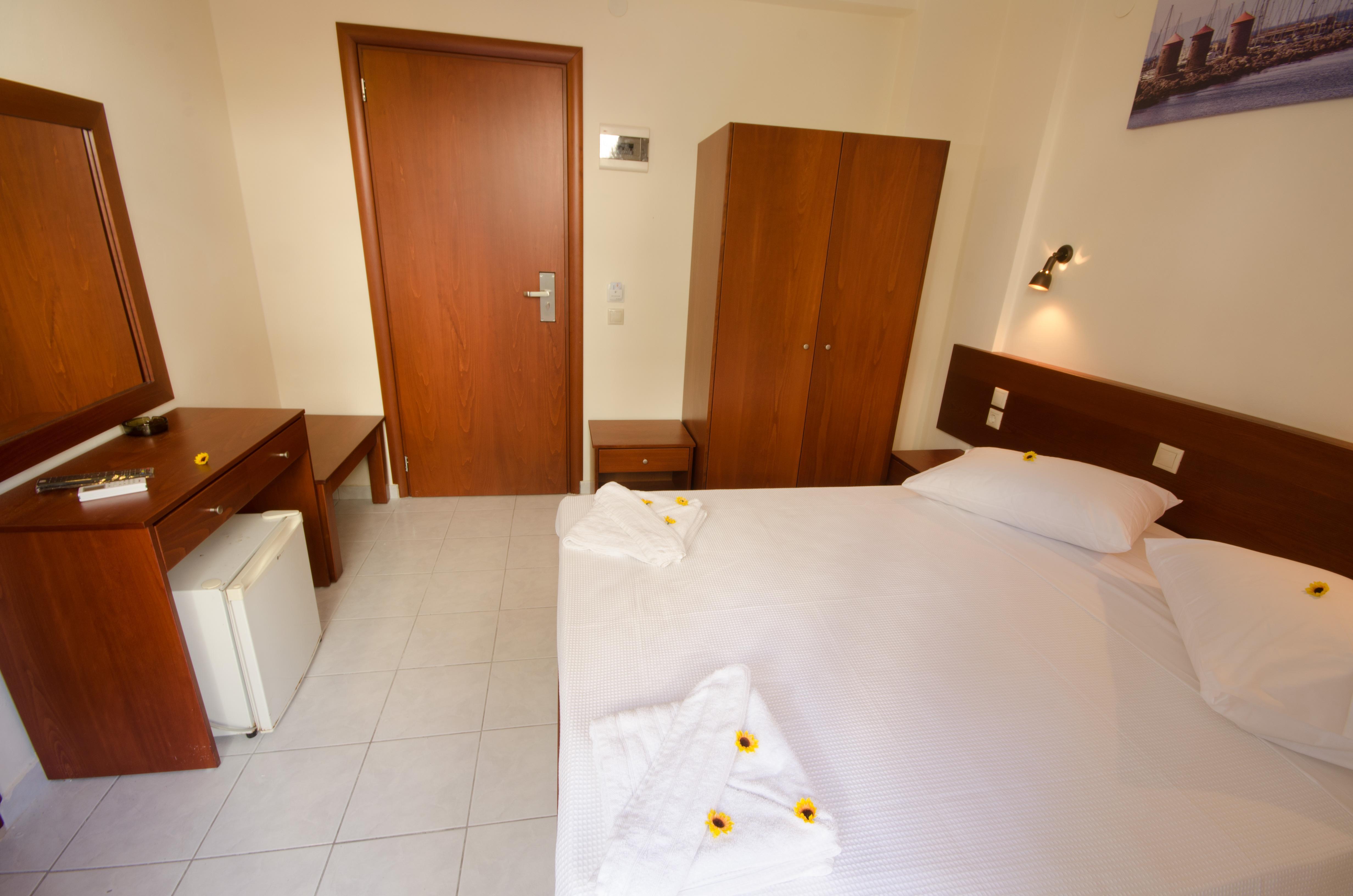 Filmar Hotel, Ixia, Rhodes Luaran gambar