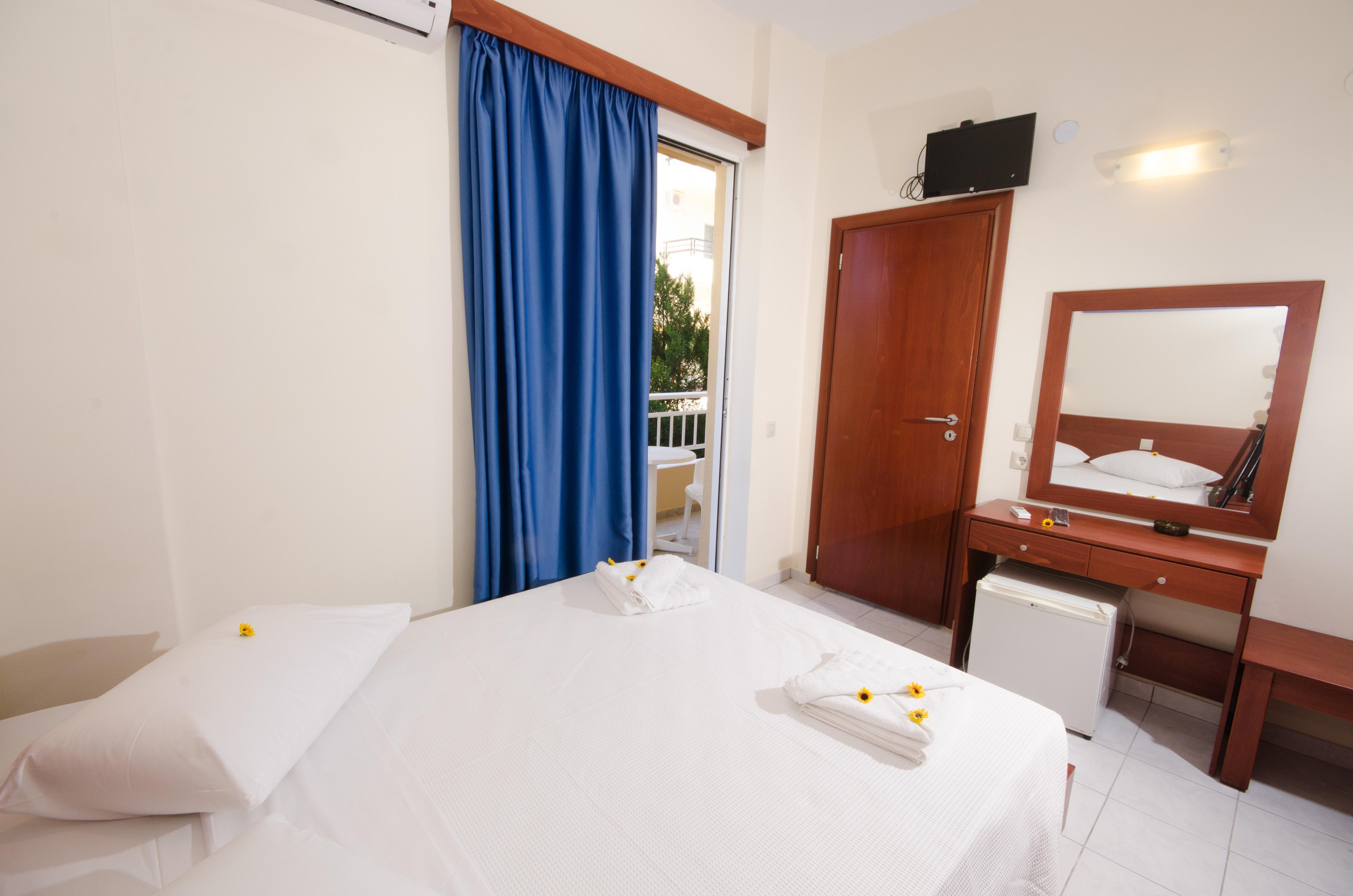 Filmar Hotel, Ixia, Rhodes Luaran gambar