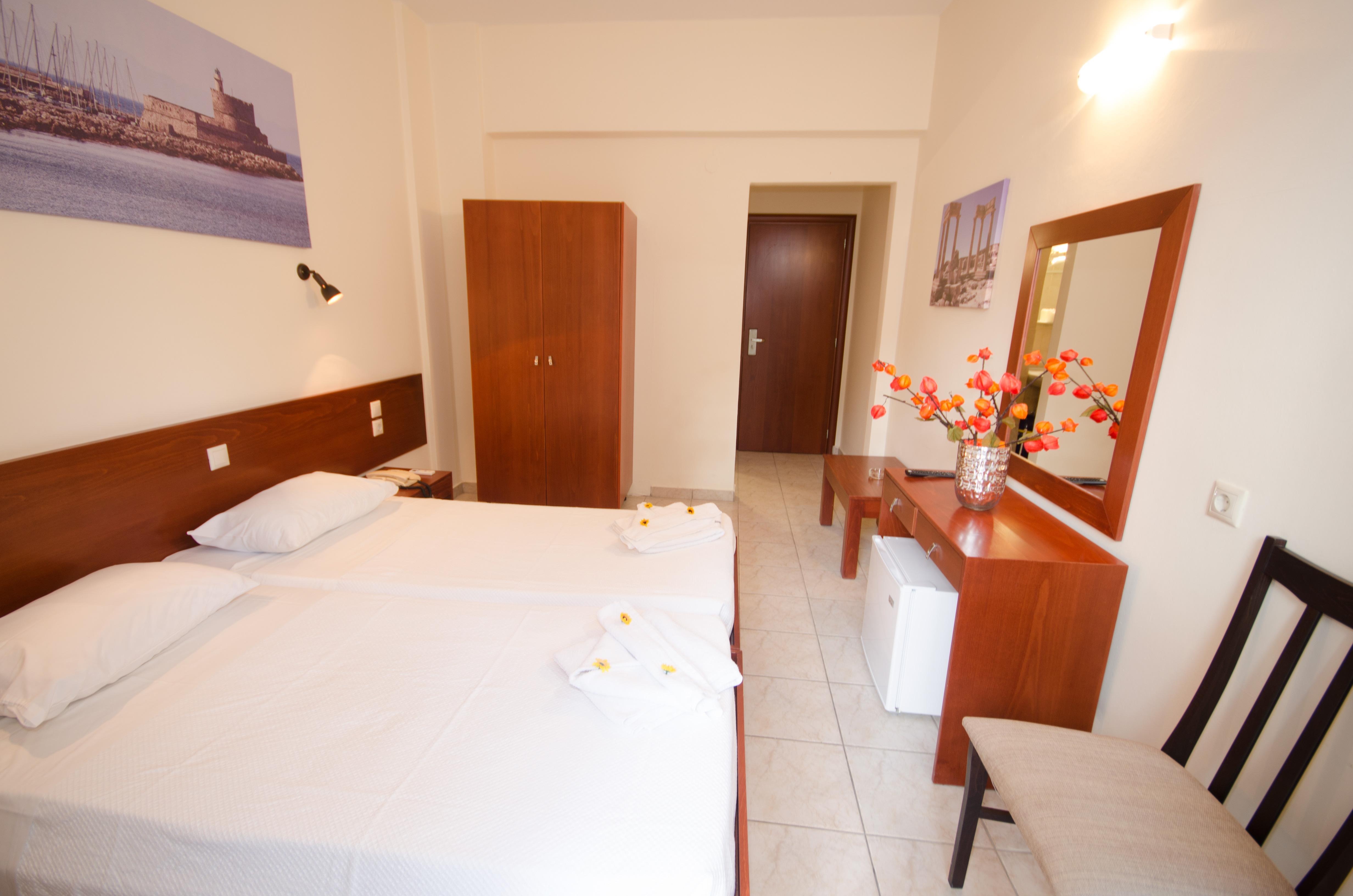 Filmar Hotel, Ixia, Rhodes Luaran gambar