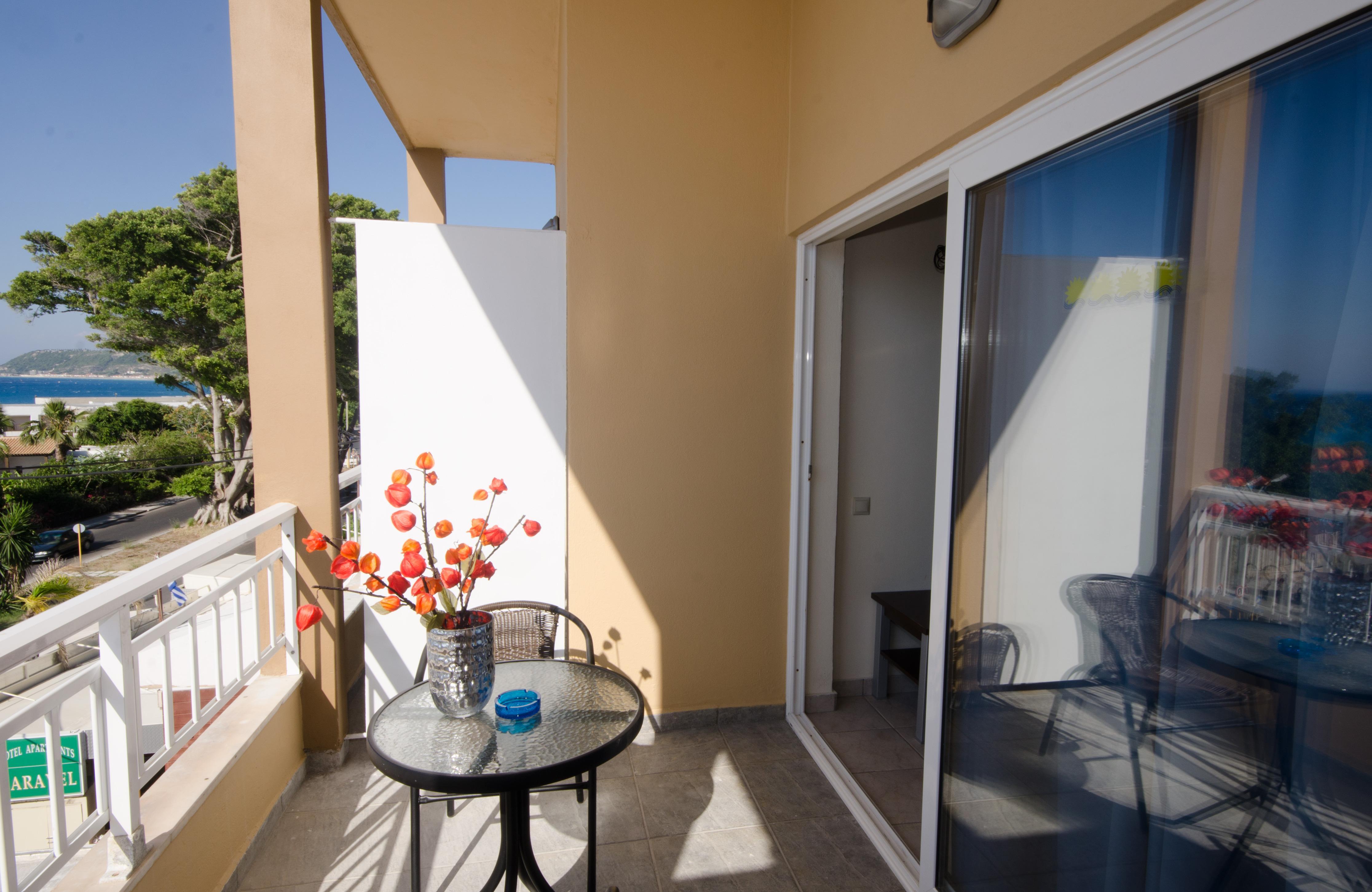 Filmar Hotel, Ixia, Rhodes Luaran gambar