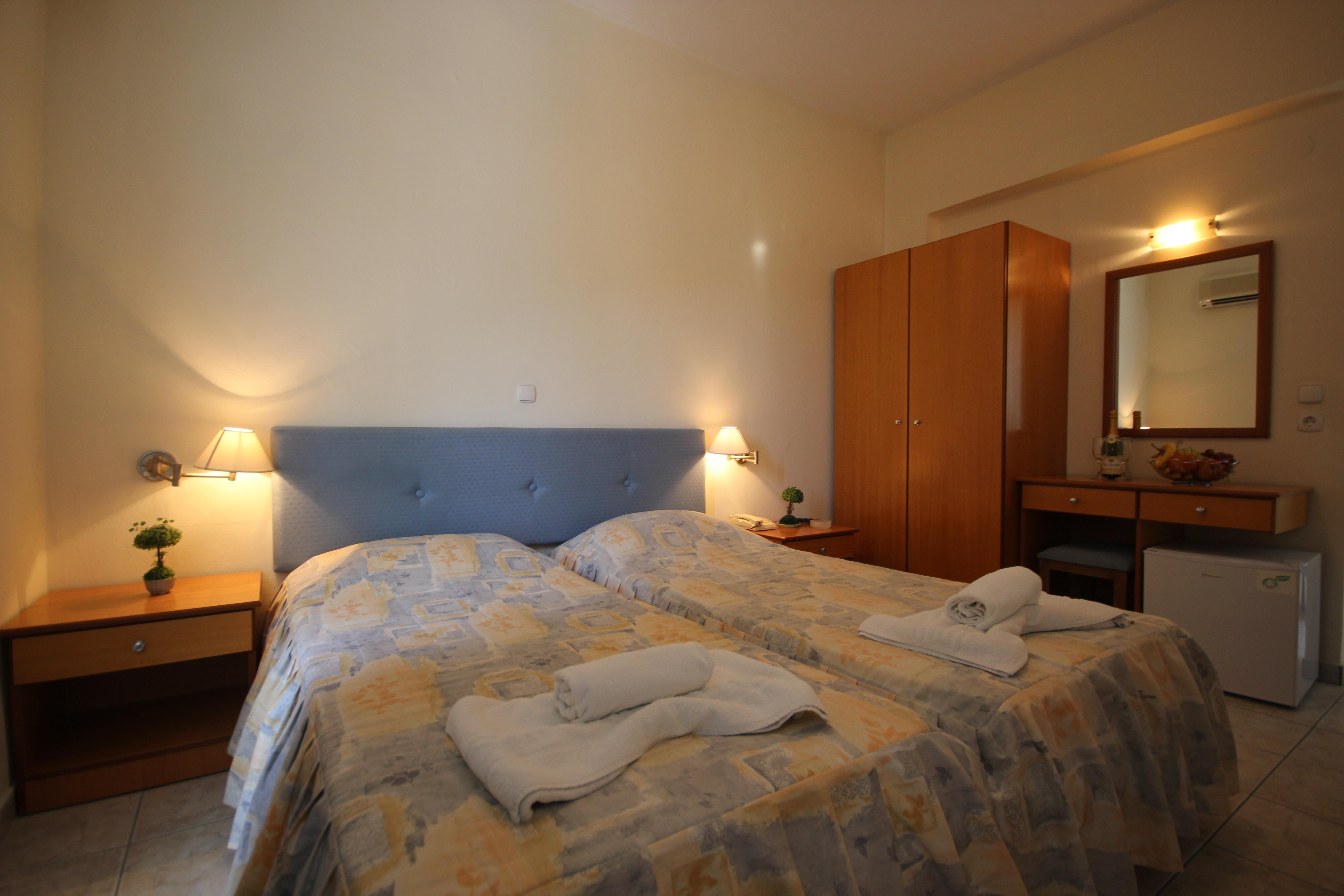 Filmar Hotel, Ixia, Rhodes Luaran gambar