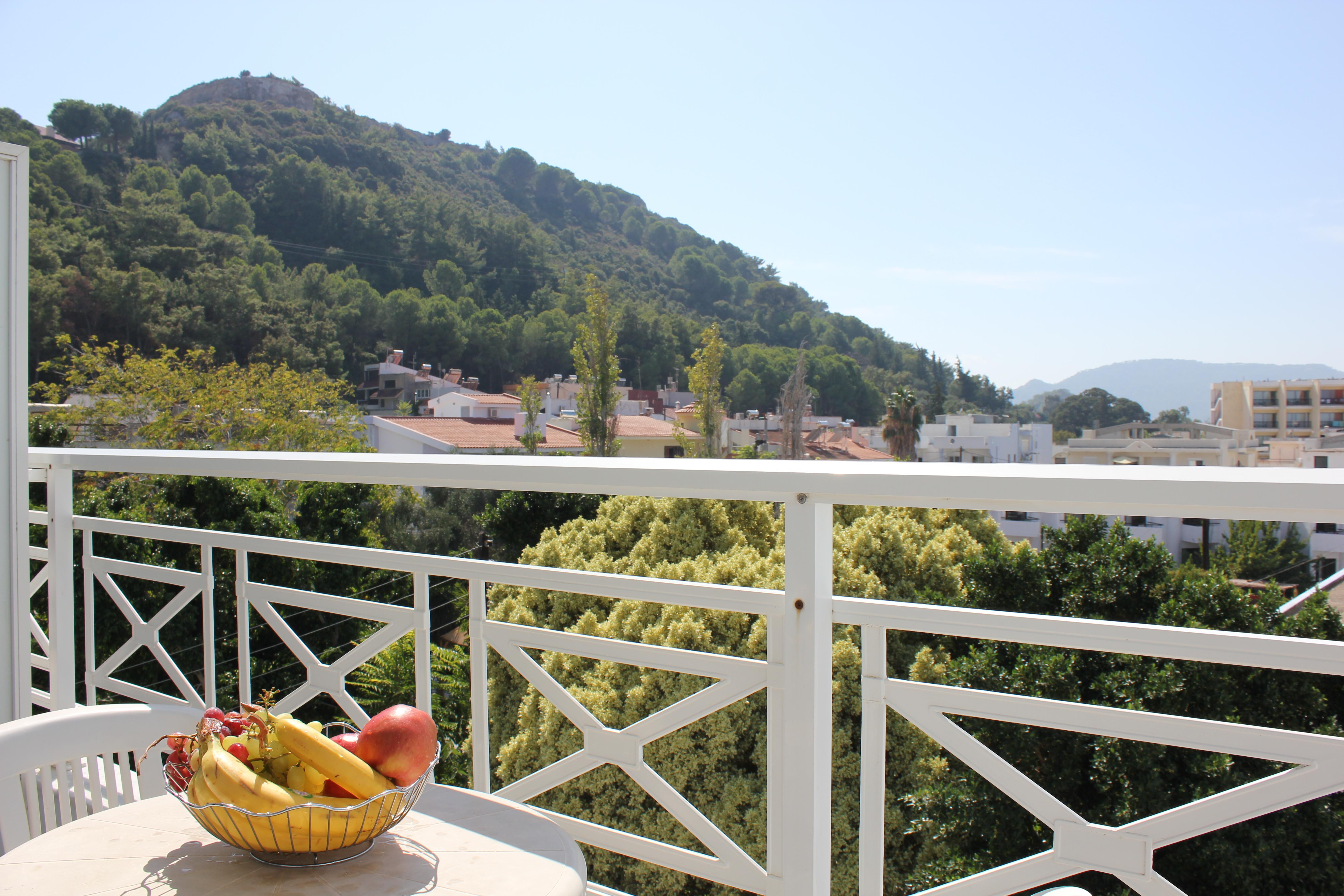 Filmar Hotel, Ixia, Rhodes Luaran gambar