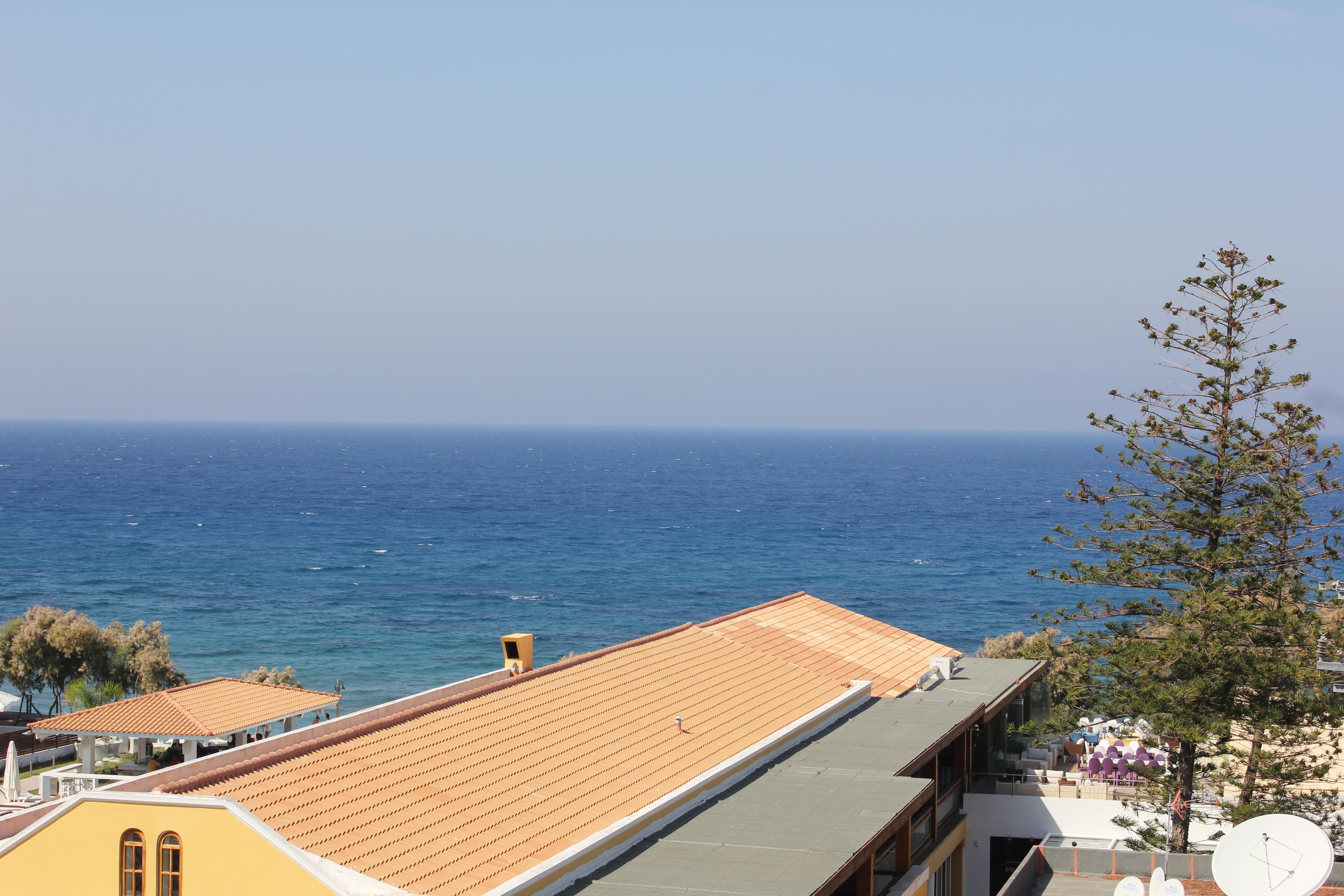 Filmar Hotel, Ixia, Rhodes Luaran gambar