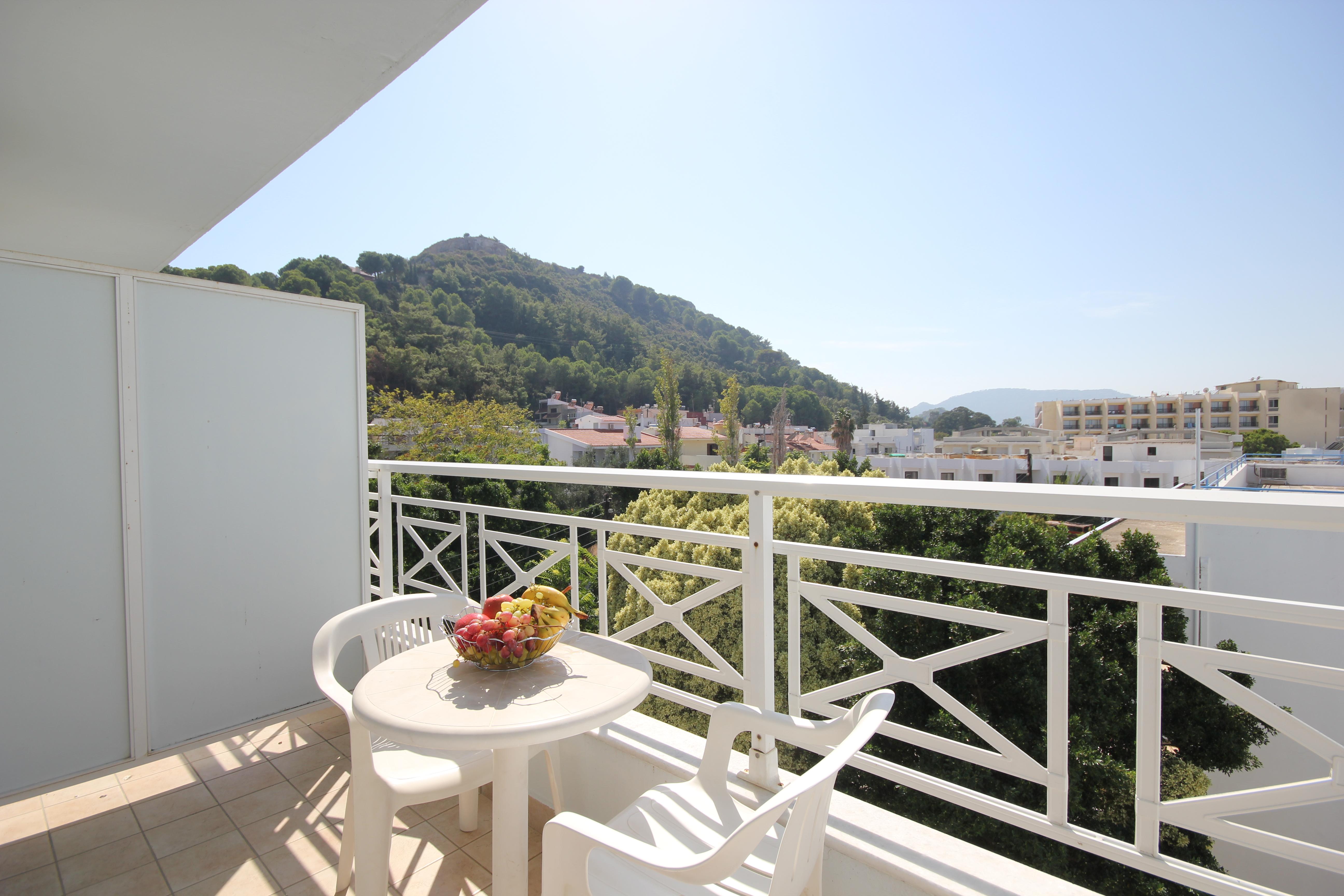 Filmar Hotel, Ixia, Rhodes Luaran gambar