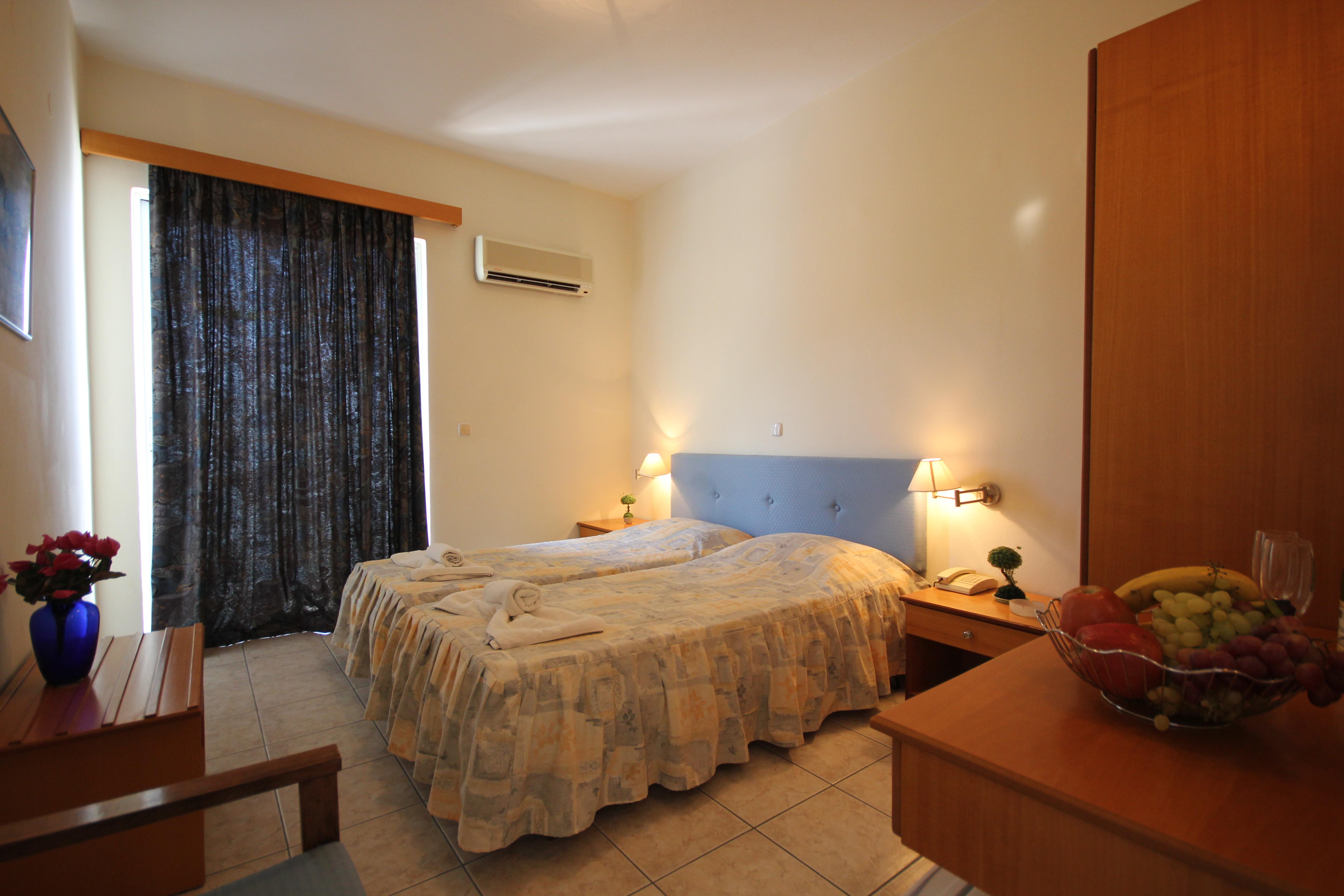 Filmar Hotel, Ixia, Rhodes Luaran gambar