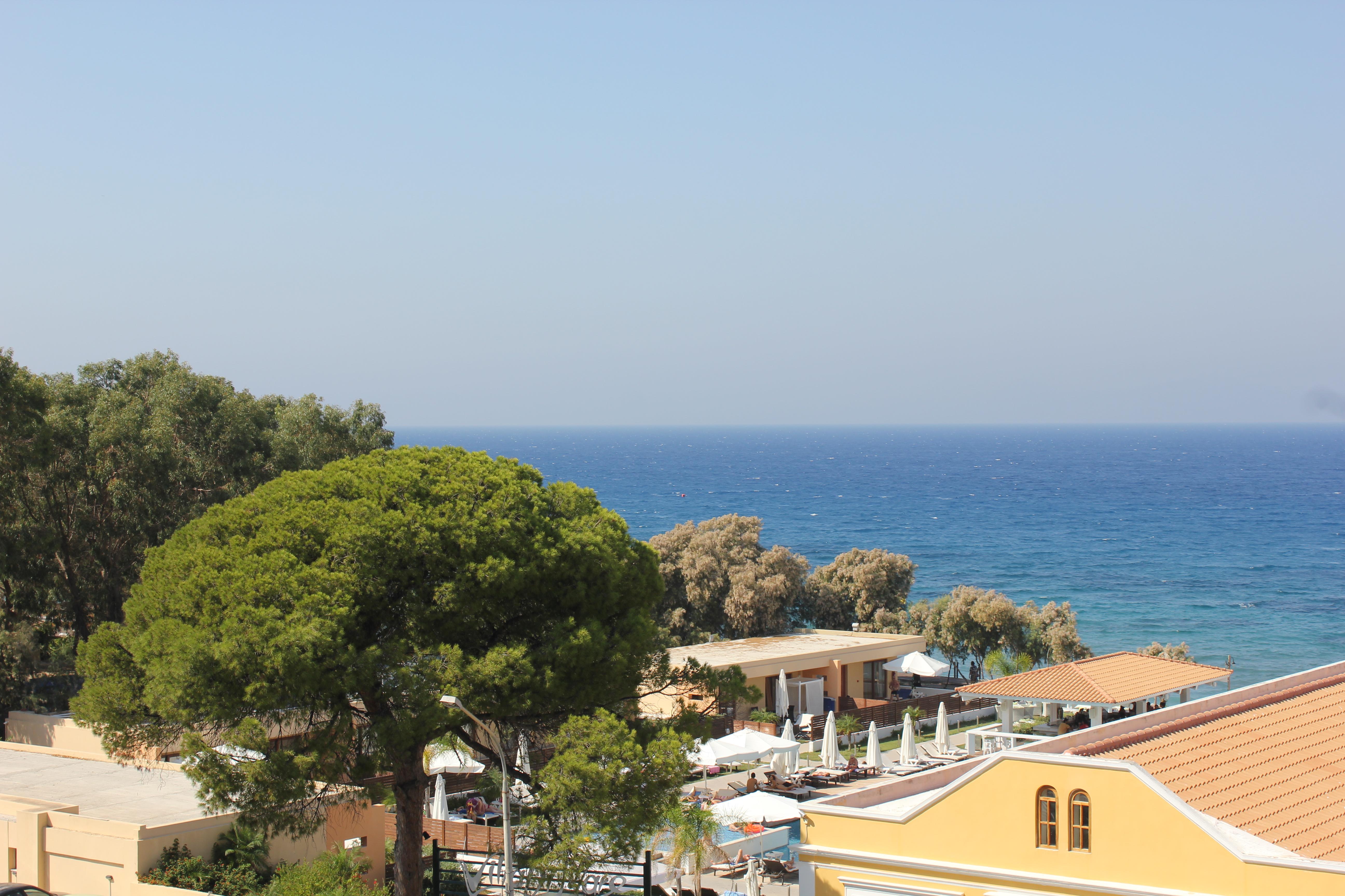Filmar Hotel, Ixia, Rhodes Luaran gambar