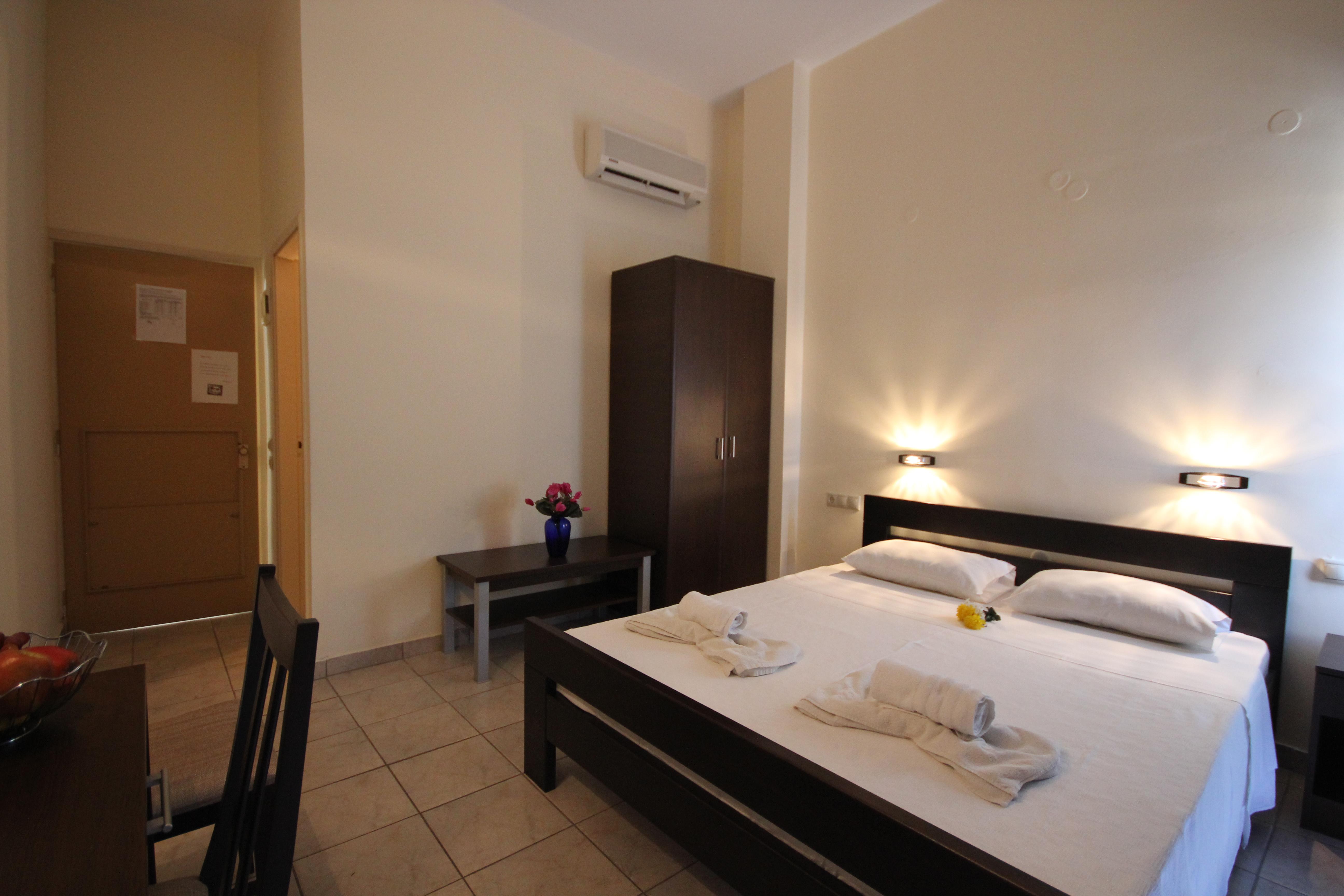 Filmar Hotel, Ixia, Rhodes Luaran gambar