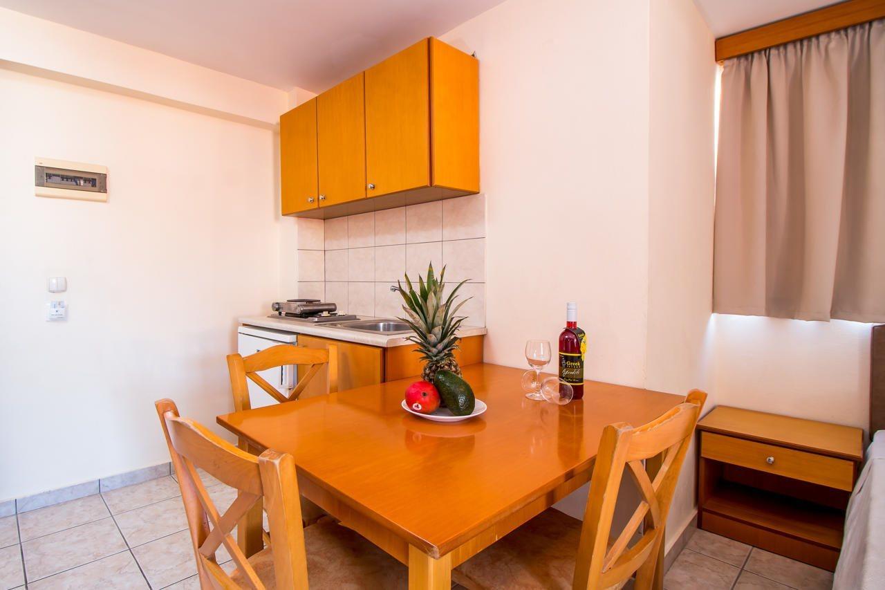 Filmar Hotel, Ixia, Rhodes Luaran gambar