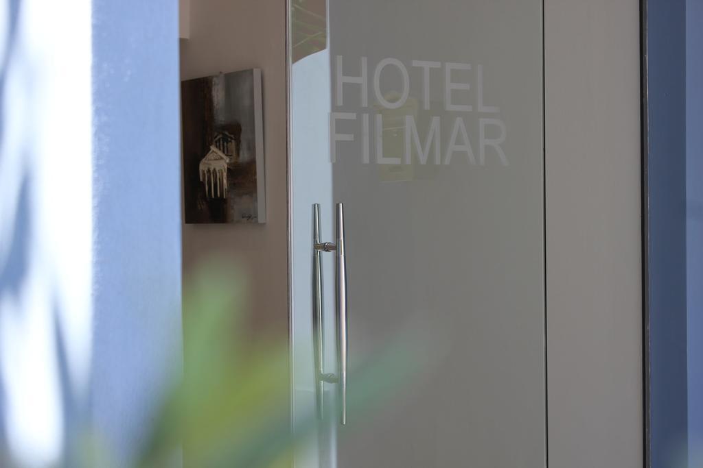 Filmar Hotel, Ixia, Rhodes Luaran gambar