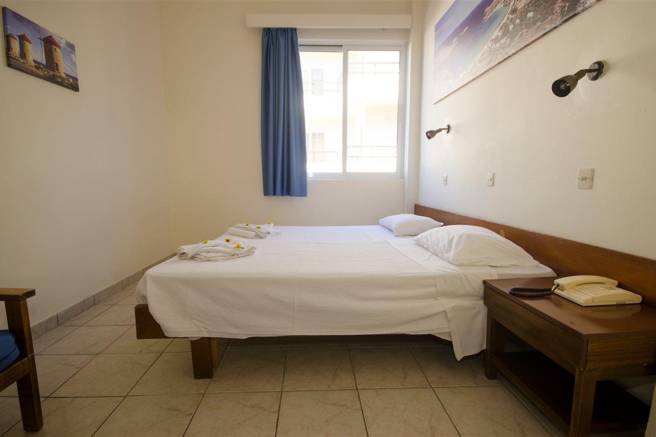 Filmar Hotel, Ixia, Rhodes Luaran gambar