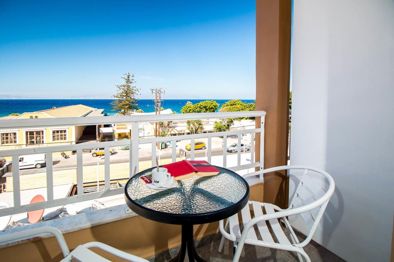 Filmar Hotel, Ixia, Rhodes Luaran gambar