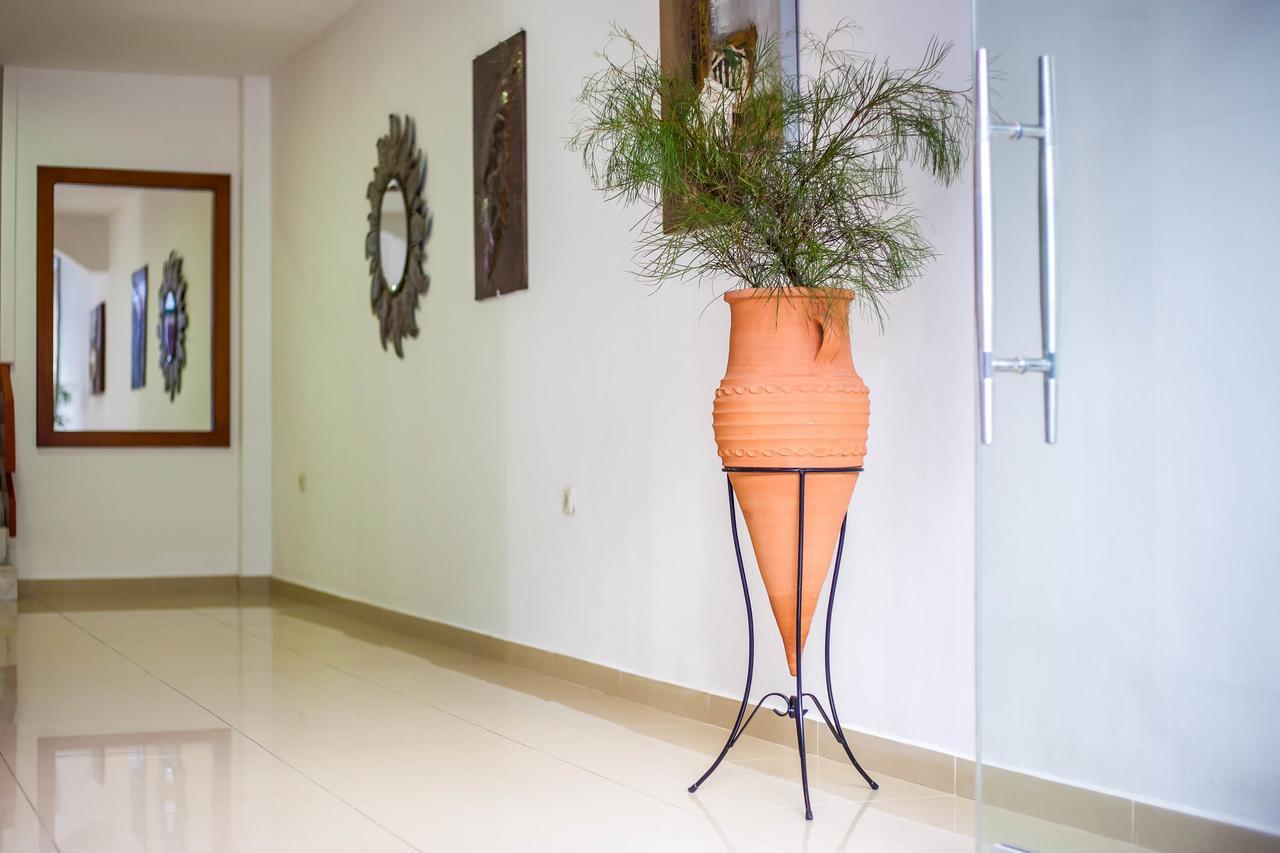 Filmar Hotel, Ixia, Rhodes Luaran gambar