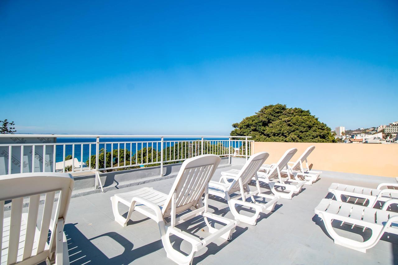 Filmar Hotel, Ixia, Rhodes Luaran gambar