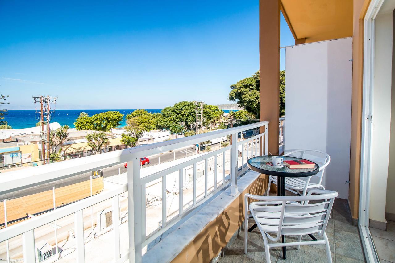 Filmar Hotel, Ixia, Rhodes Luaran gambar