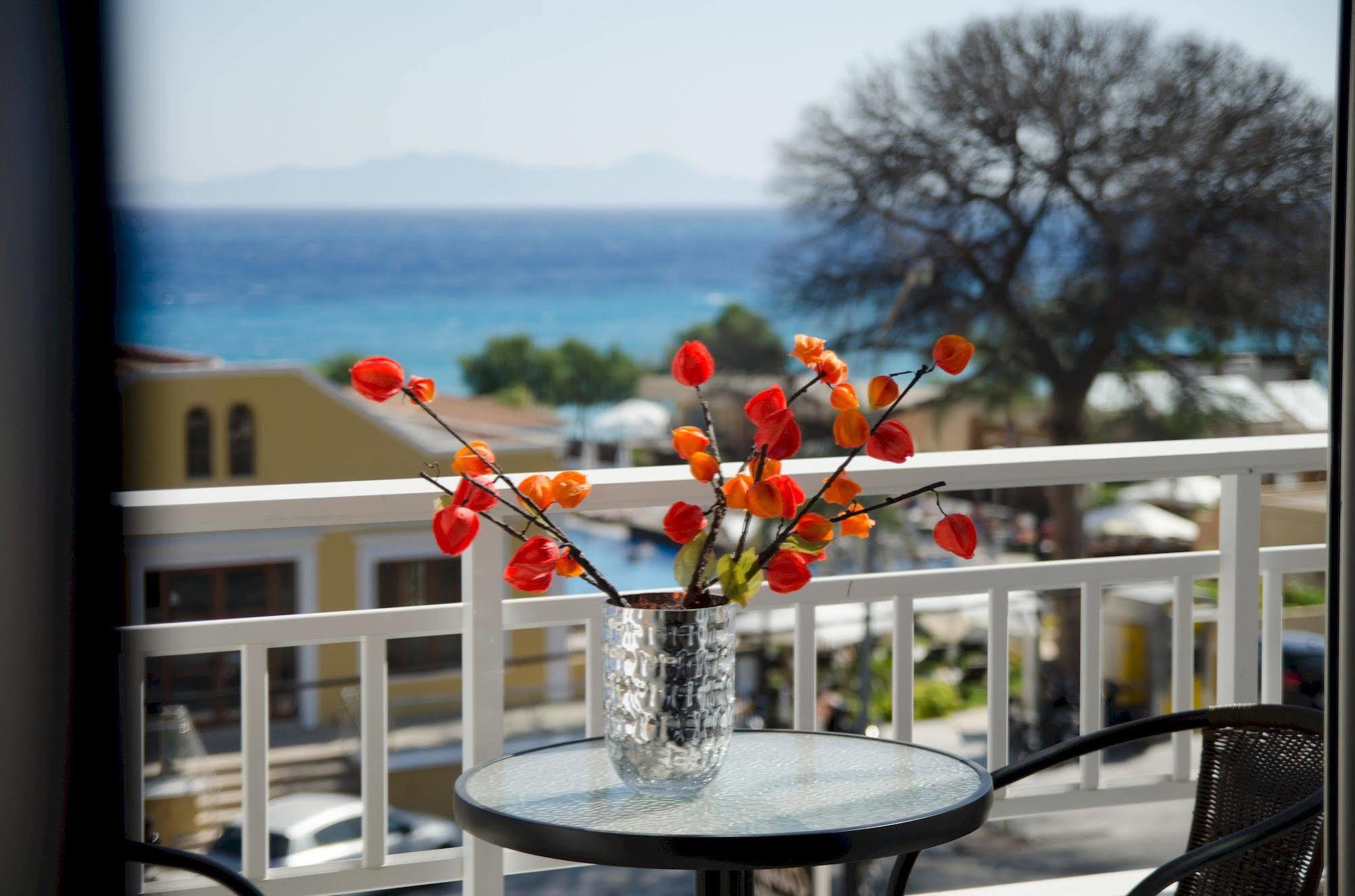 Filmar Hotel, Ixia, Rhodes Luaran gambar