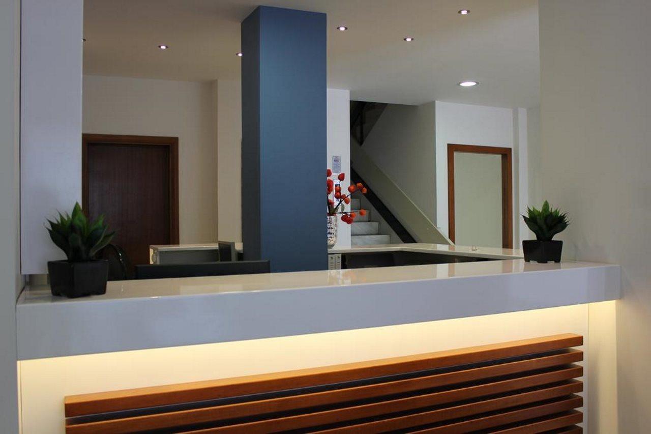 Filmar Hotel, Ixia, Rhodes Luaran gambar